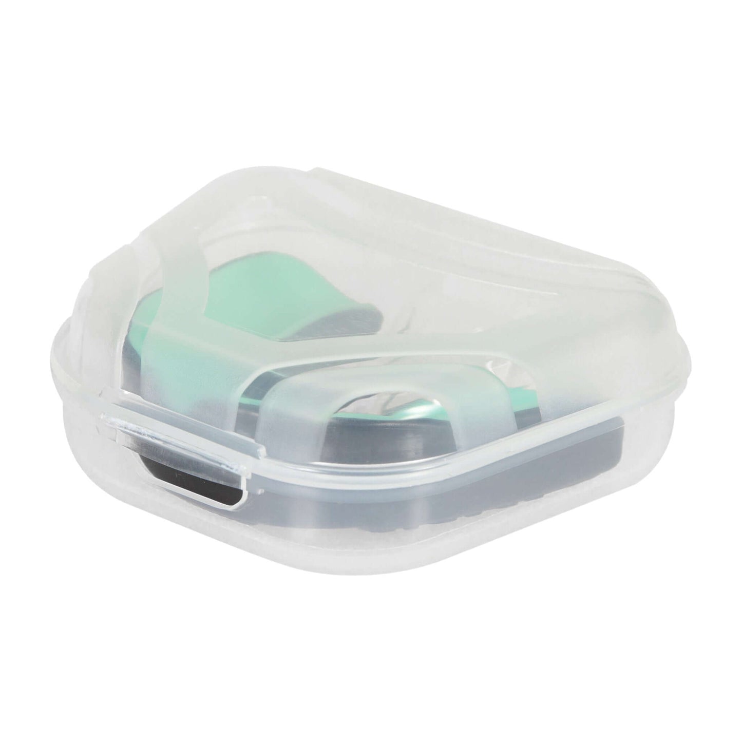 ProForce Sporting Goods Proforce Dual Cushion Mouthguard Mouth Piece