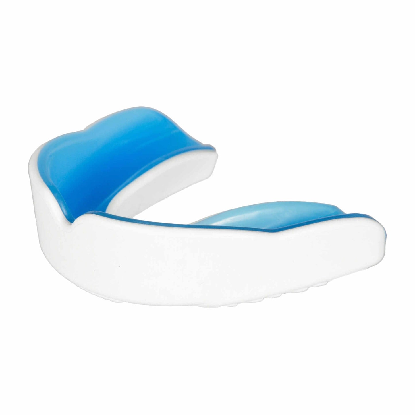 ProForce Sporting Goods Proforce Dual Cushion Mouthguard Mouth Piece