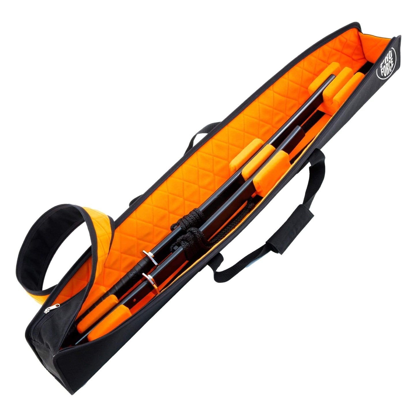 ProForce sporting goods Proforce Super Deluxe Sword Case Karate Martial Arts