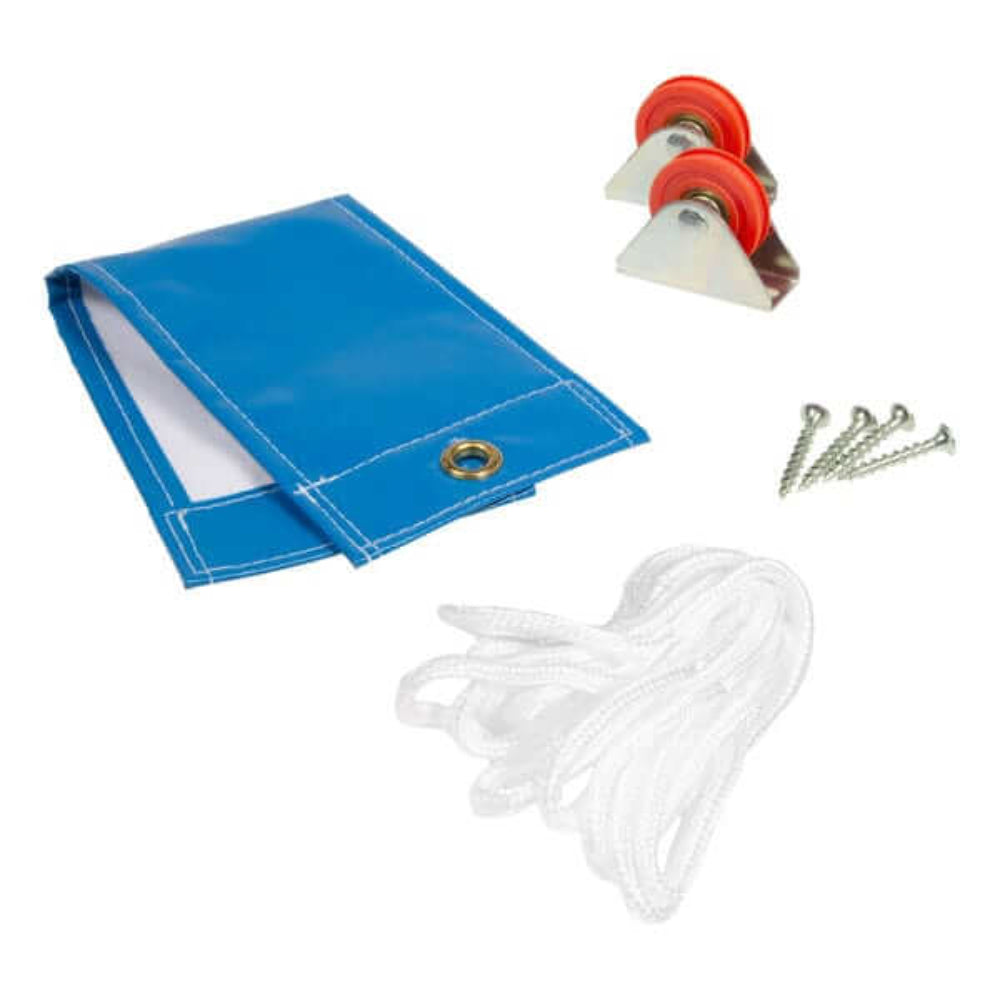 ProForce Training equipment Economy Exerpull Leg Stretcher