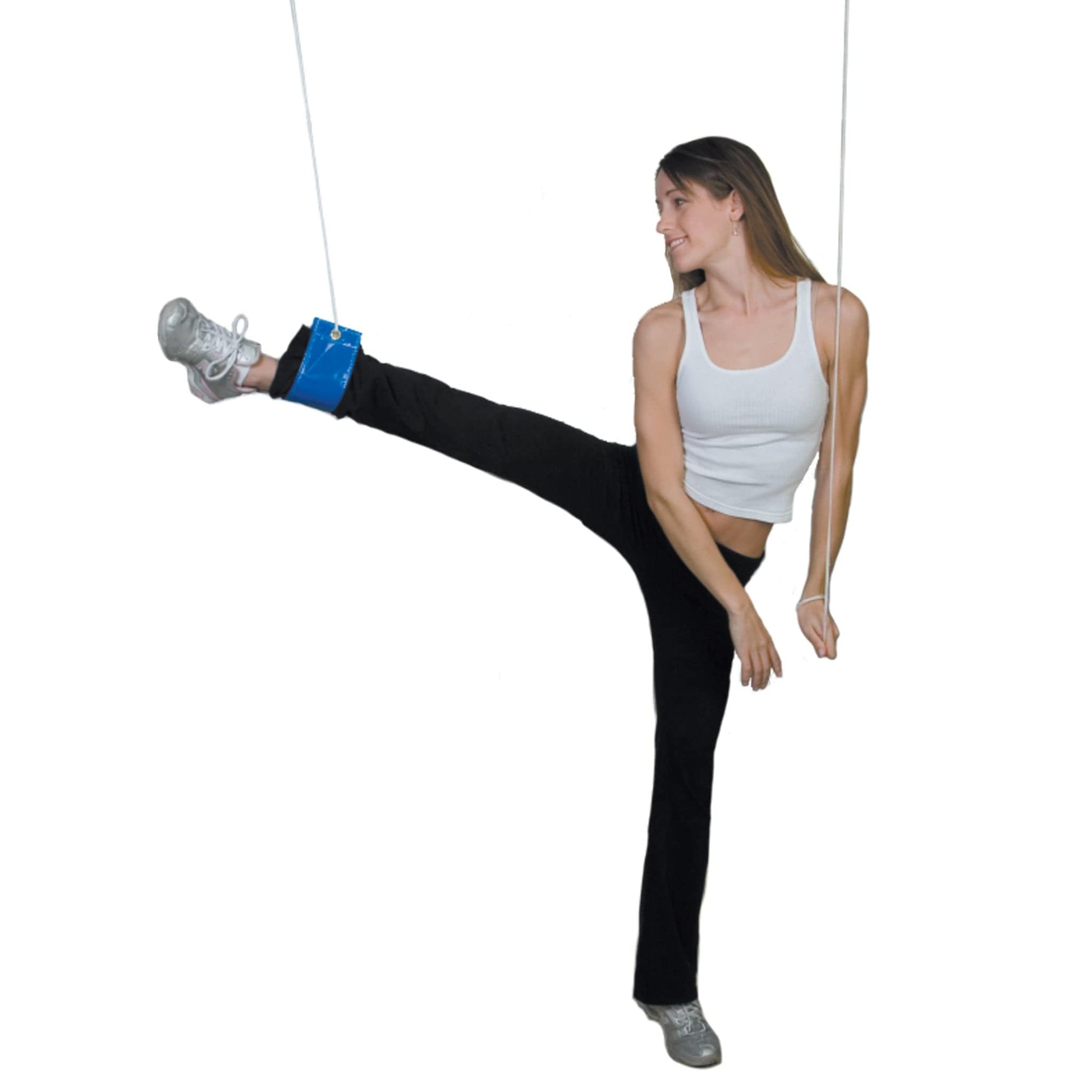ProForce Training equipment Economy Exerpull Leg Stretcher