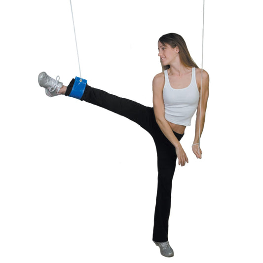 ProForce Training equipment Economy Exerpull Leg Stretcher