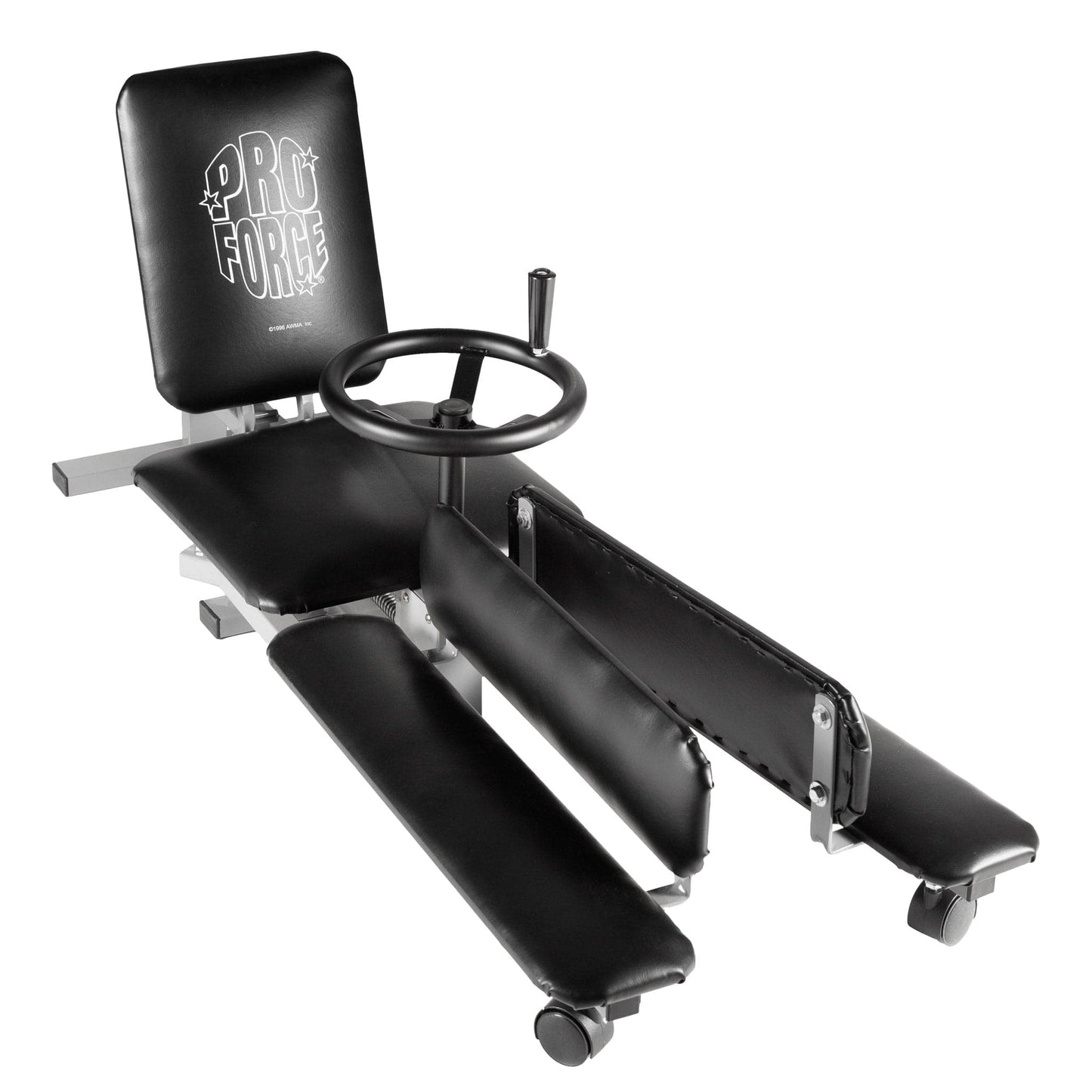ProForce Training equipment ProForce Stretchmaster Leg Stretcher Machine