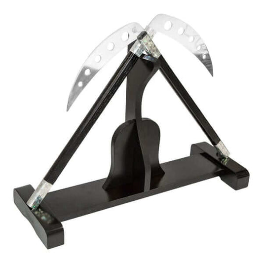ProForce Training Weapons Weapon Stand - Kama or Sai