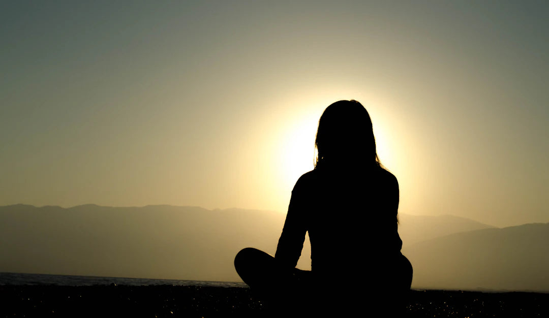 The Power of Meditation in Martial Arts Training