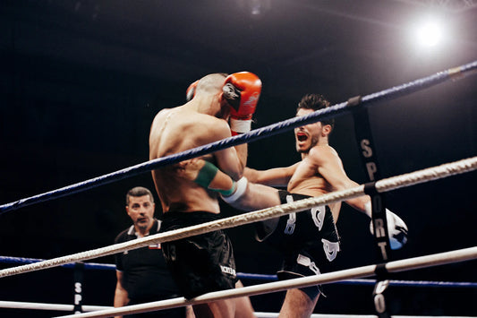 The Key Role of Sparring in Martial Arts Training