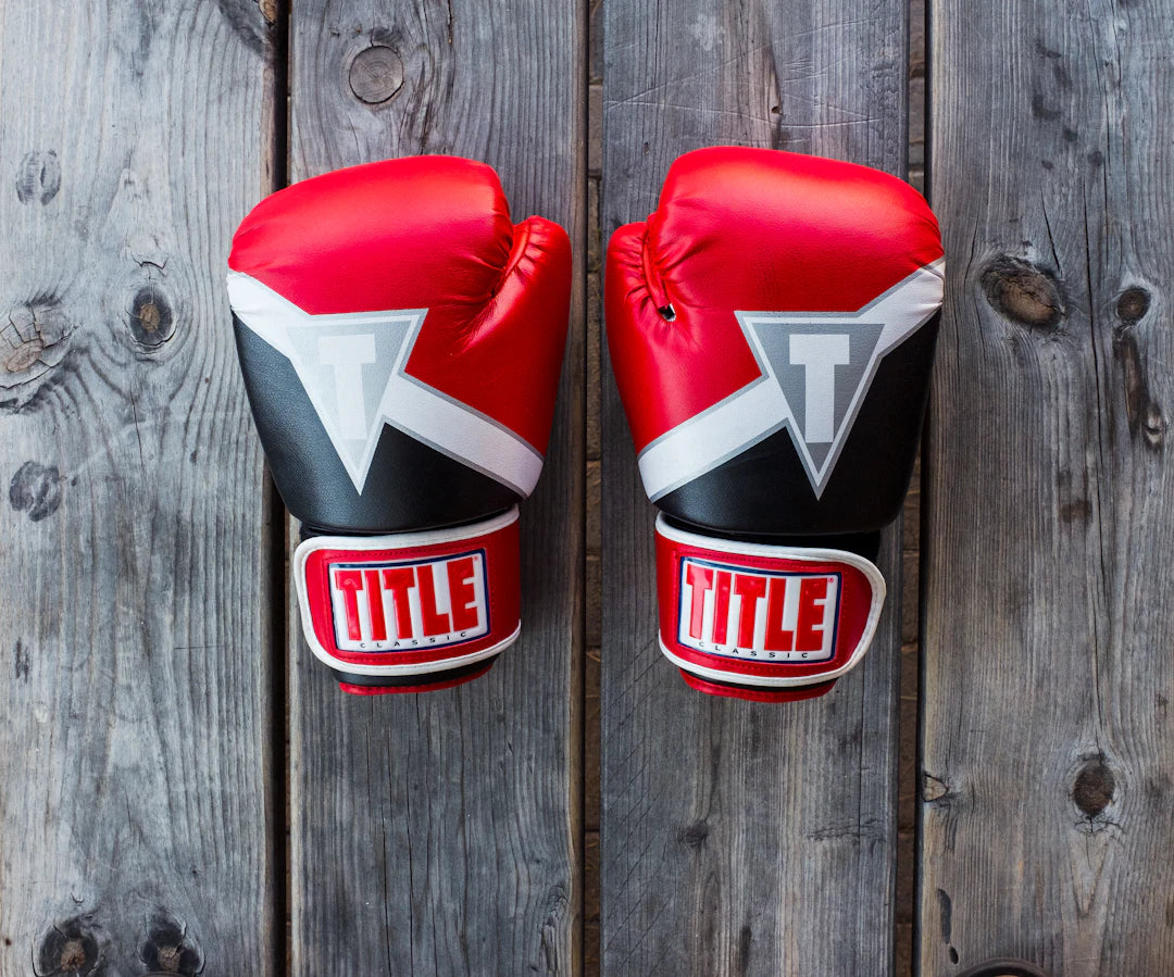 Durable MMA and Grappling Gloves for Serious Training