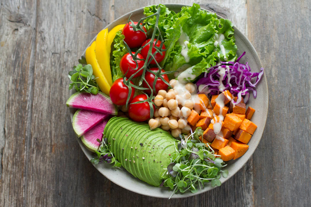 The Vital Role of Nutrition in Kenpo Training