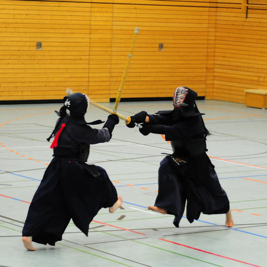 Explore Versatile Three Sectional Martial Arts Training Weapons