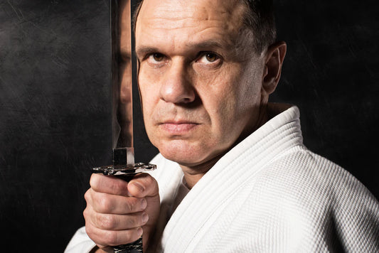 Lightweight Martial Arts Weapons for Dynamic Performance