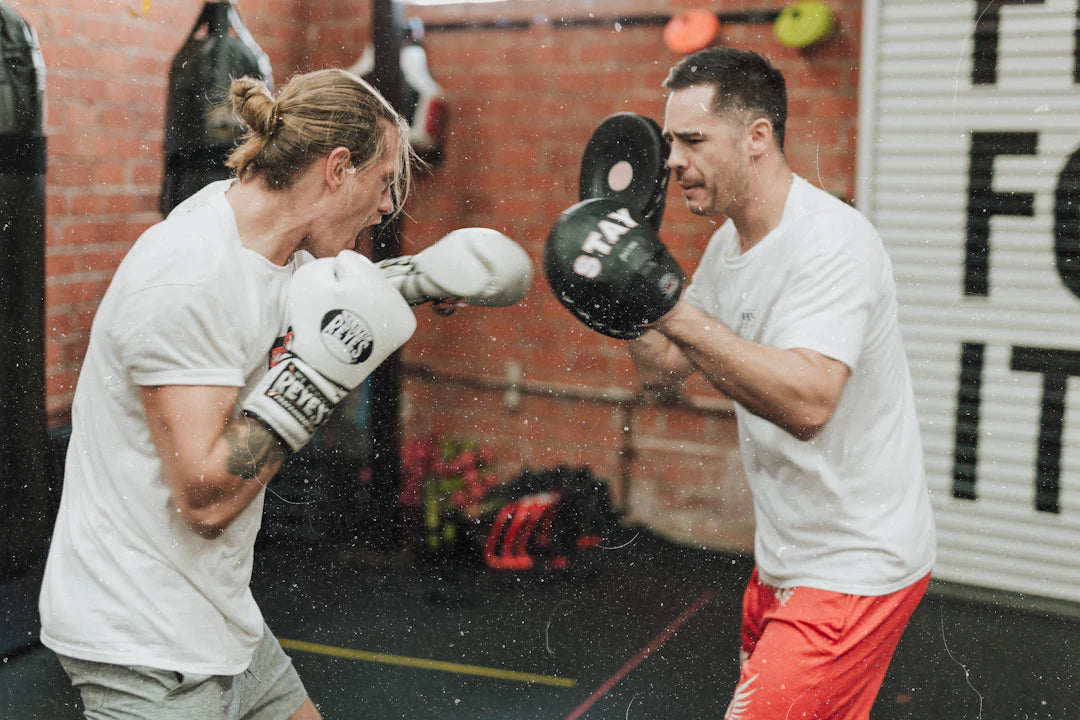 The Critical Role of Sparring in Martial Arts Training