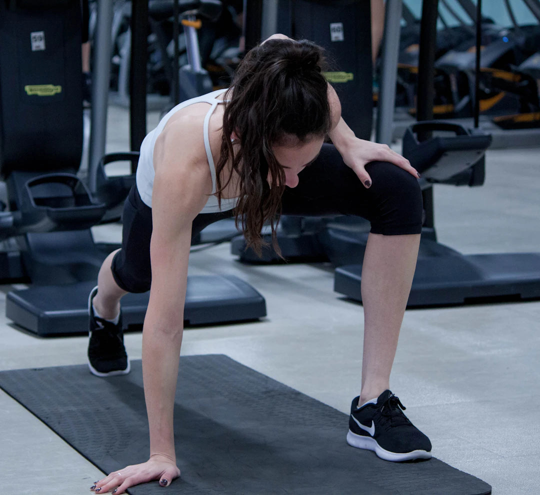 Essential Flexibility Tools for Martial Arts Training