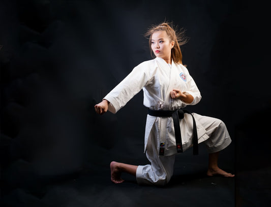 Debunking the Myths: Common Misconceptions About Martial Arts