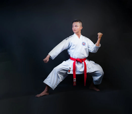 The Vital Role of Respect in Martial Arts Culture