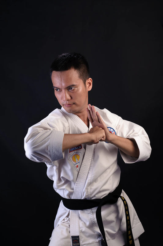 Finding Your Perfect Martial Arts Style A Guide