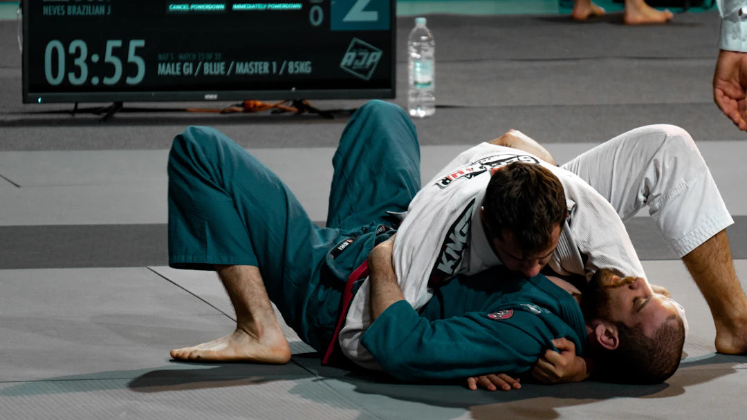 Explore Martial Arts Competitions What to Expect