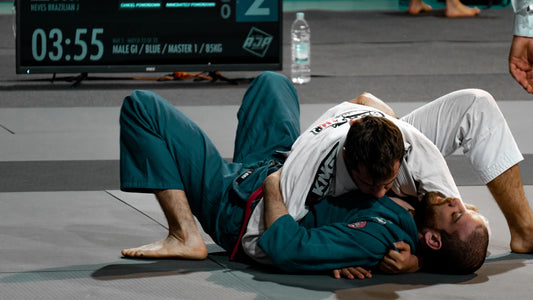 Explore Martial Arts Competitions What to Expect