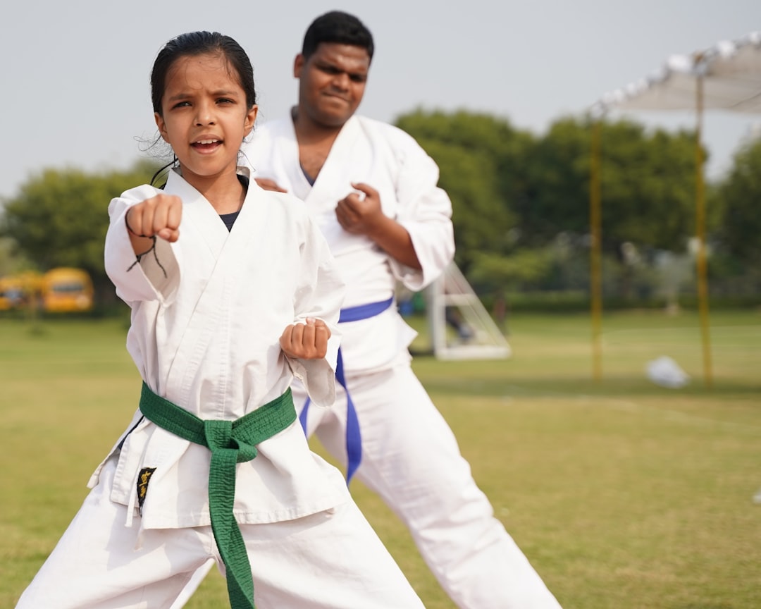 The Diverse World of Martial Arts: From Taekwondo to MMA