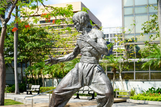 The Science of Movement: Unlocking the Power of Martial Arts Techniques
