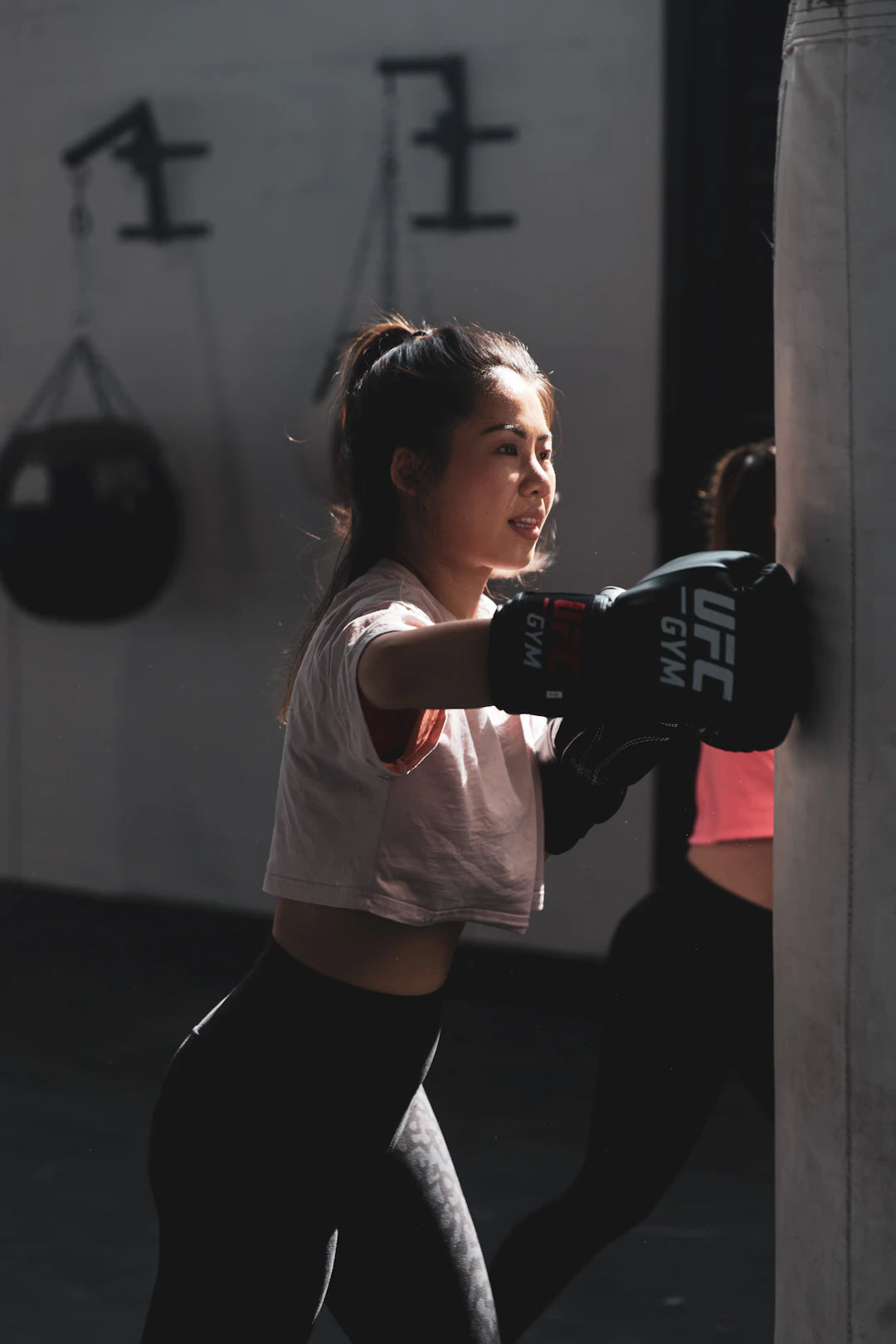 Women in Martial Arts Trailblazers and Champions