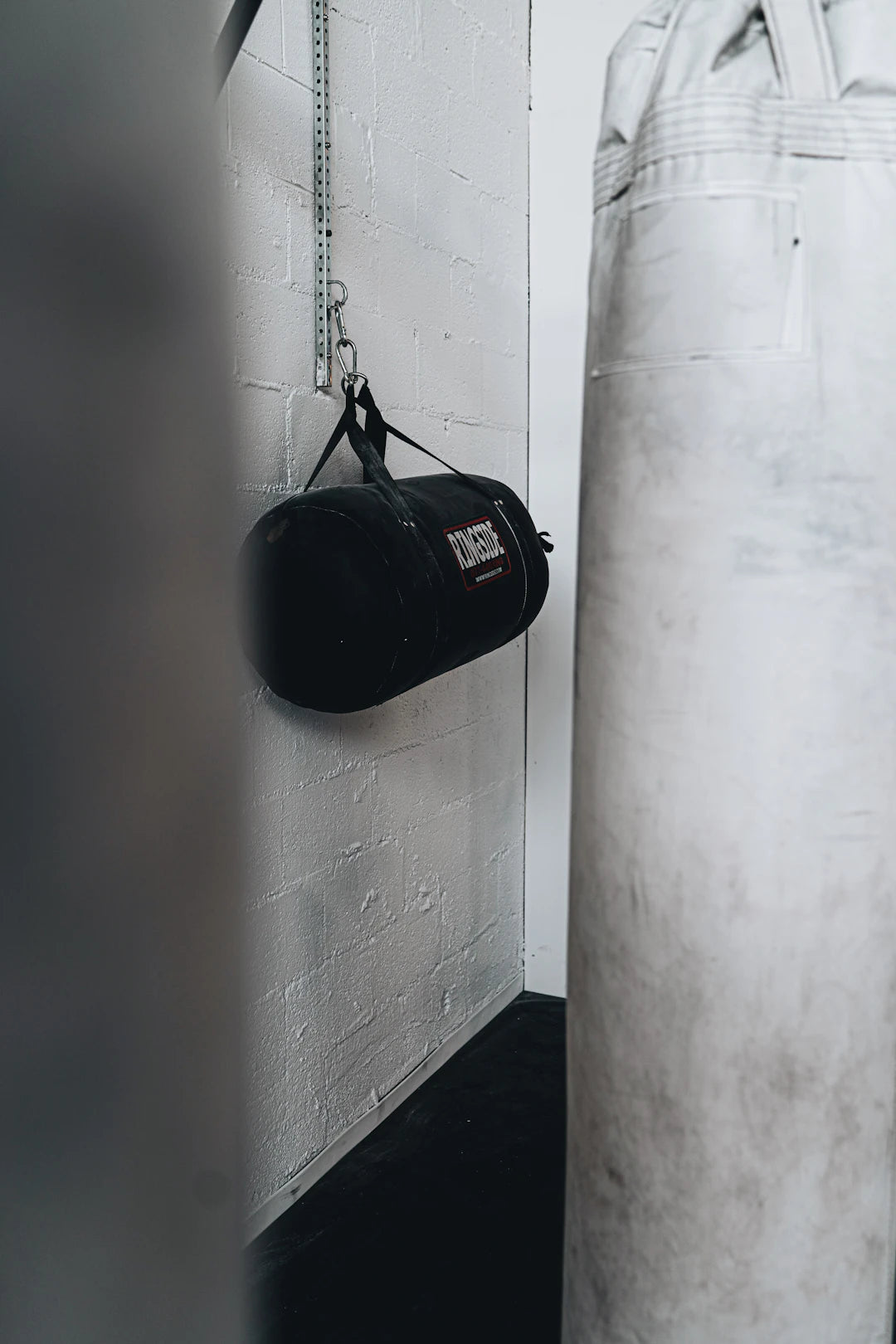 Essential Specialty Bags for Martial Arts Training