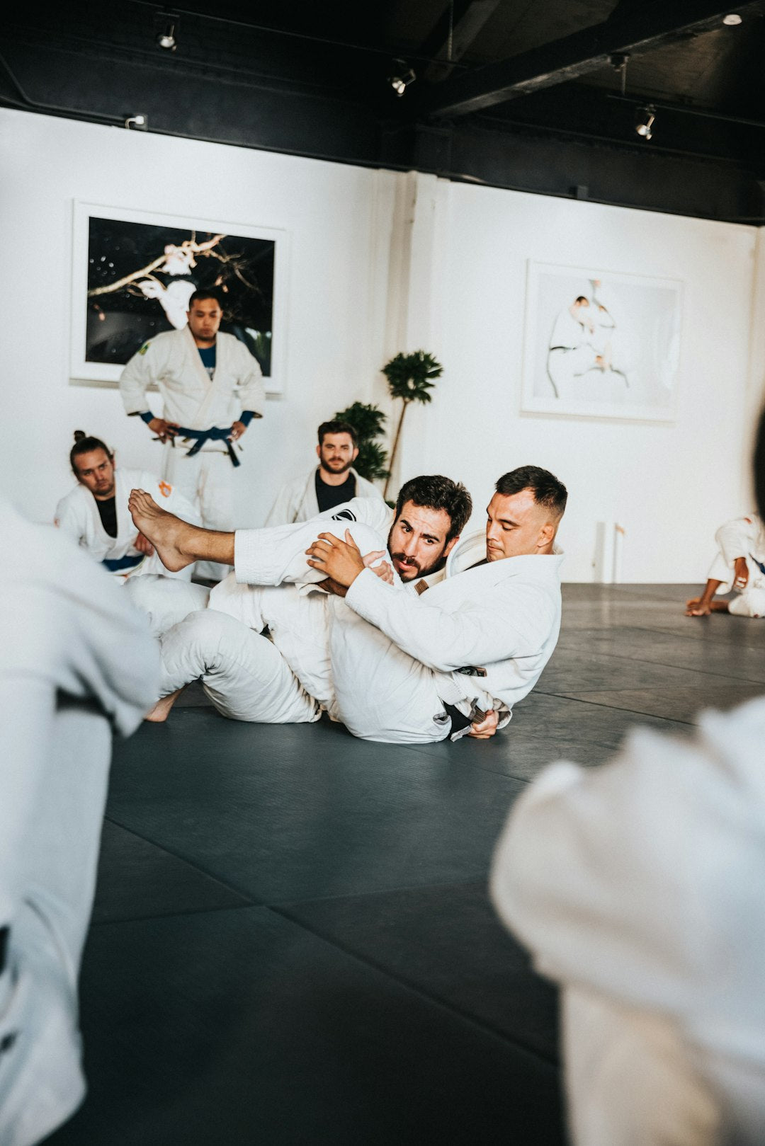 Kickstart Your Journey: Essential Tips for Beginners in Martial Arts