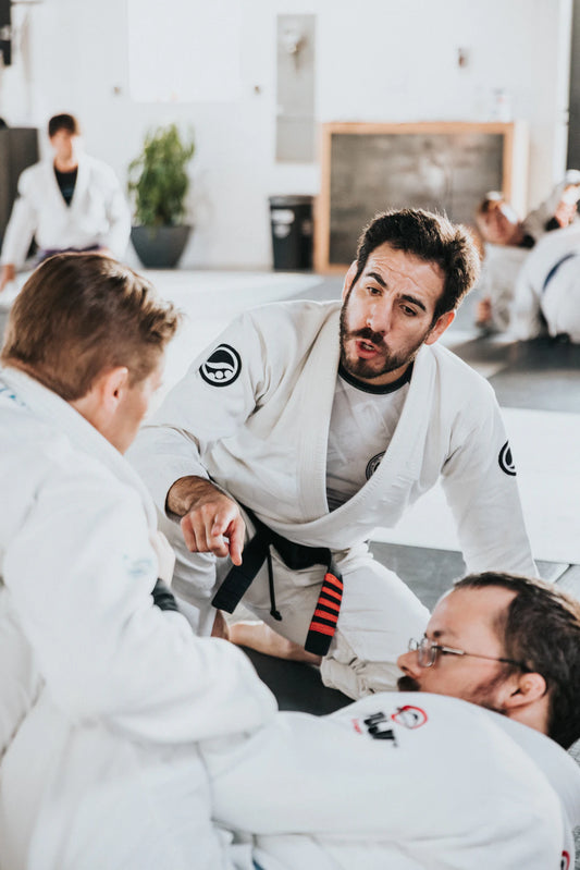 Mastering Martial Arts A Comparative Guide to Styles