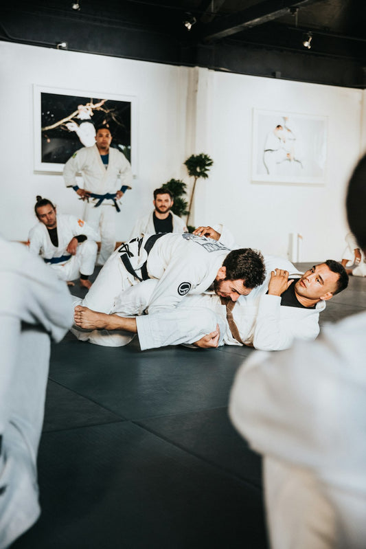 Unlock Your Potential: Tips for Finding the Right Martial Arts School or Instructor