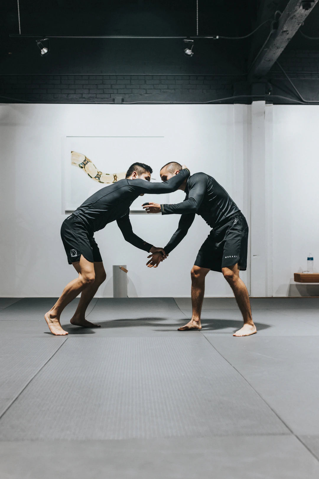 The Science of Movement Understanding Martial Arts Techniques