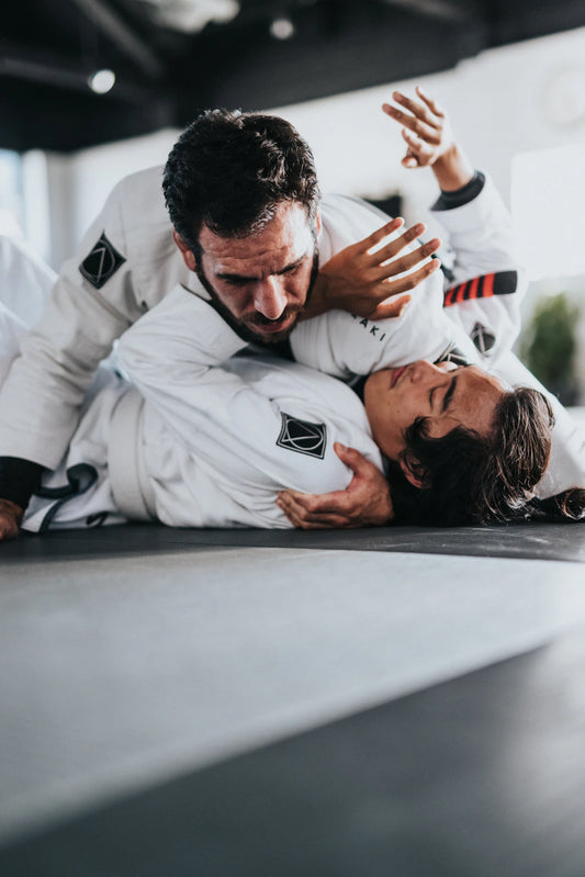 Unlocking Leadership Skills Through Martial Arts