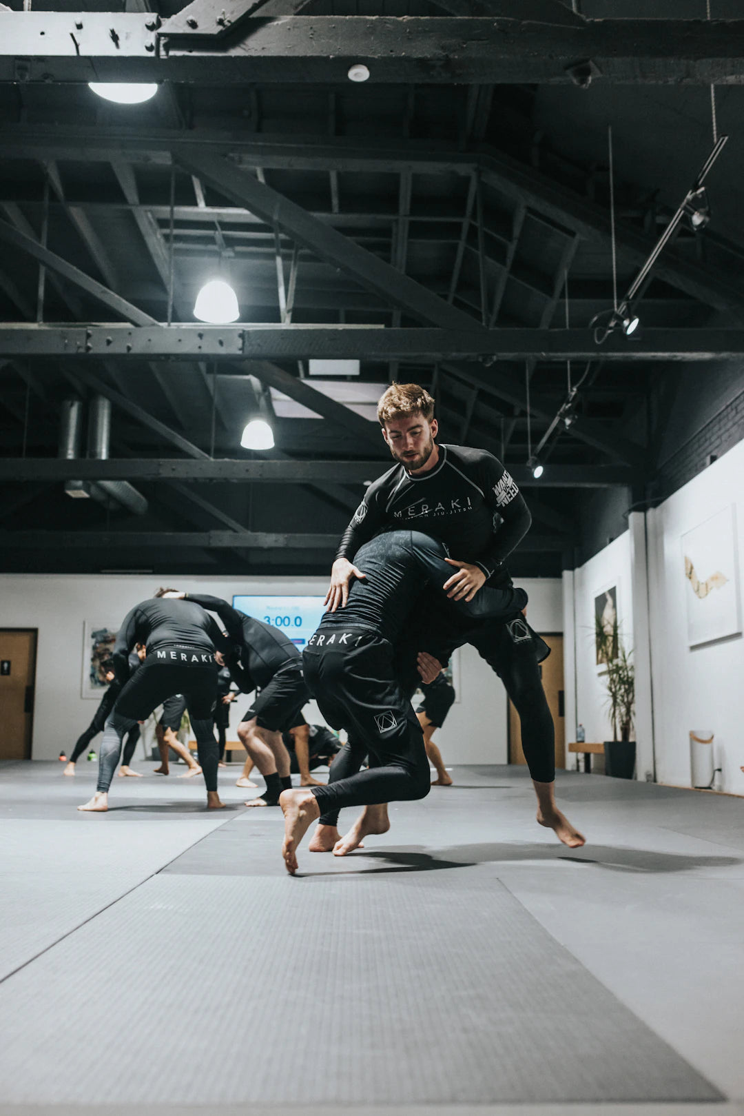 The Future of Martial Arts in a Digital World