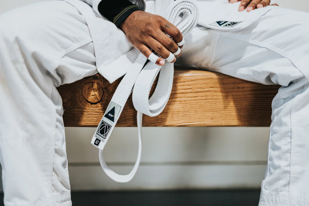 Recovering from Injuries in MMA A Comprehensive Guide