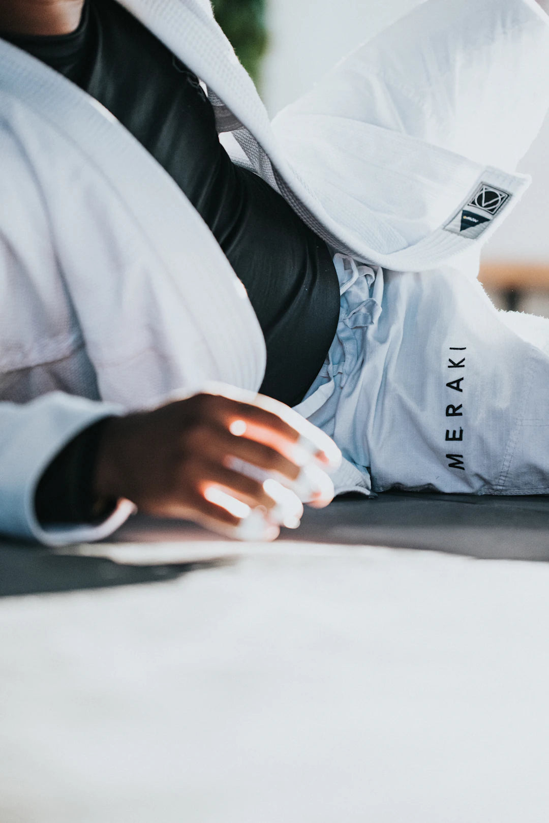 The Amazing Benefits of Martial Arts for Your Fitness