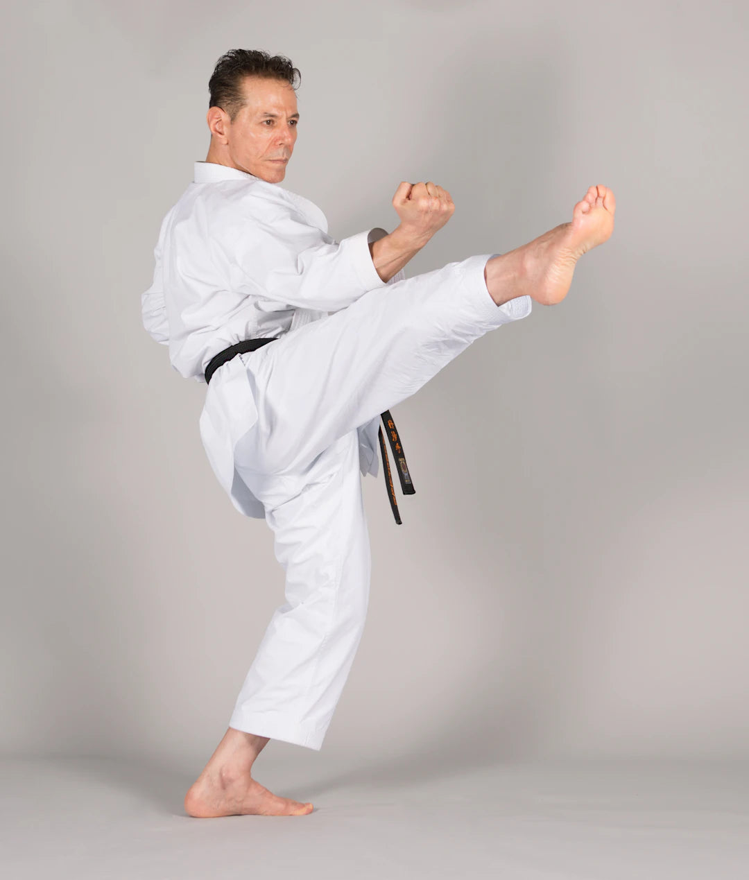 The Power of Respect and Courtesy in Martial Arts Training