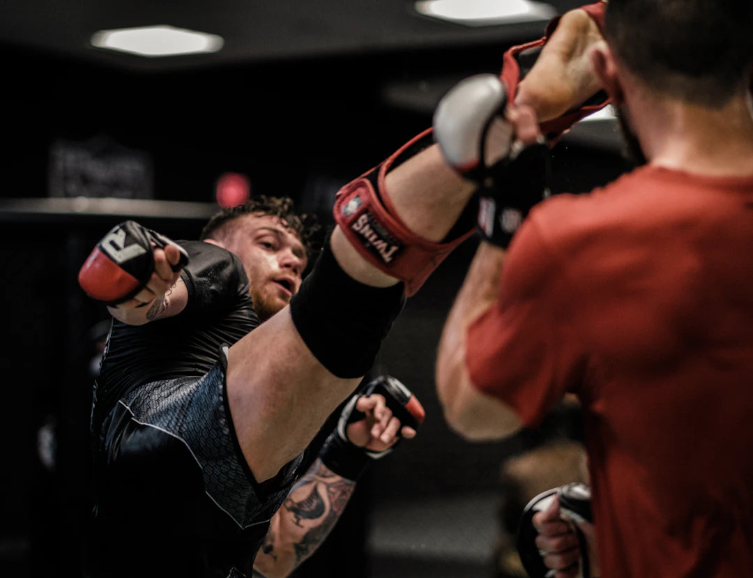 The Future of Martial Arts Trends  Innovations Ahead