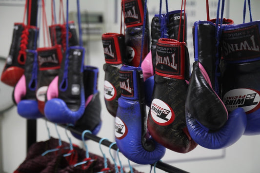 Kickboxing vs. Muay Thai: What's the Difference?