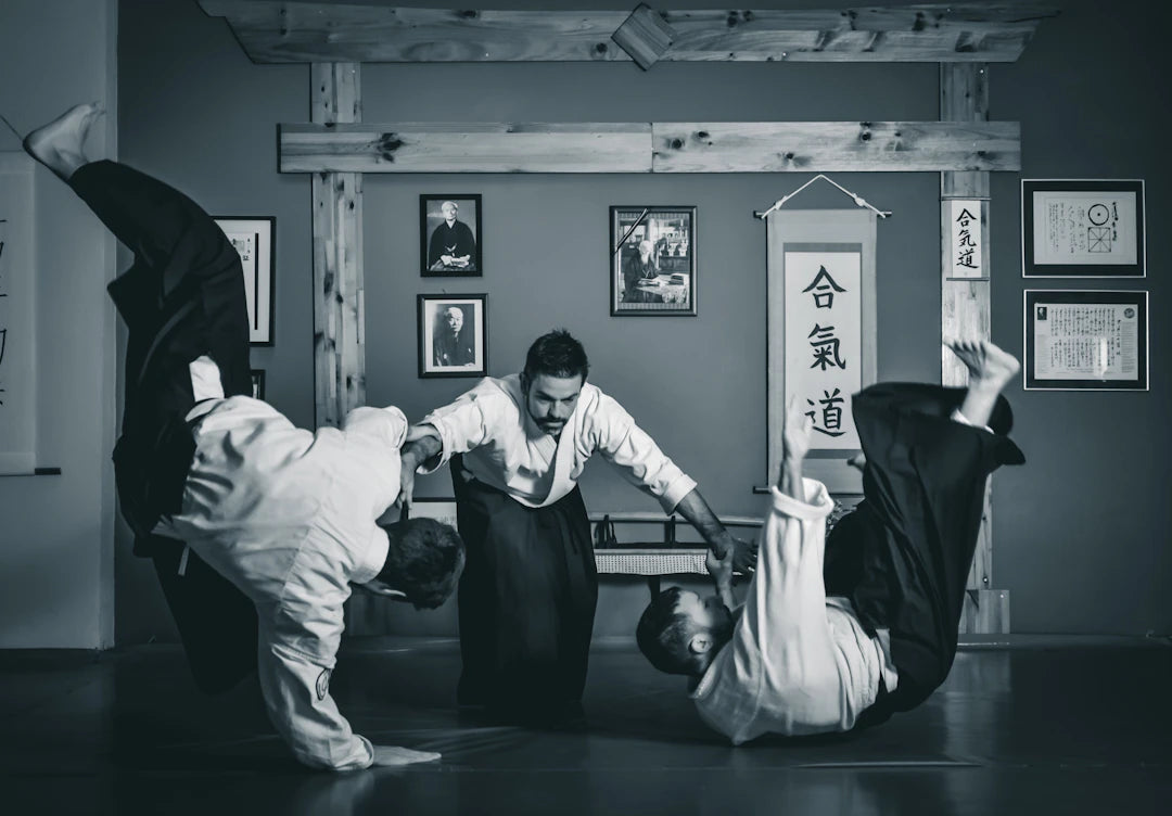 Master Your First Taekwondo Competition A Complete Guide