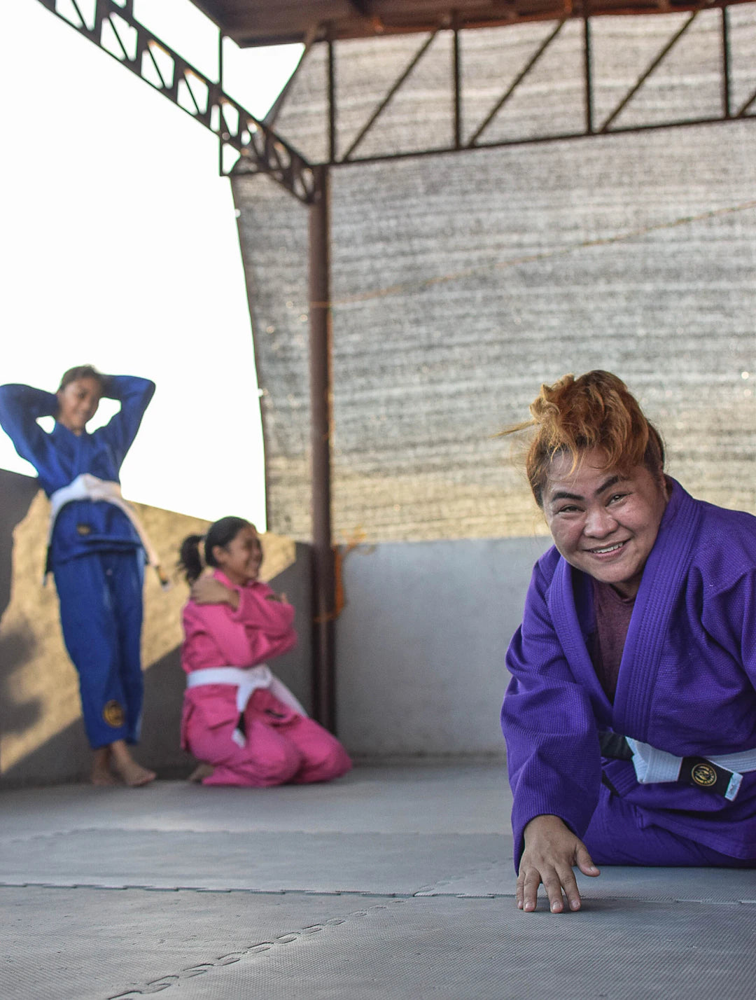 Explore the Spectator Experience at Martial Arts Tournaments