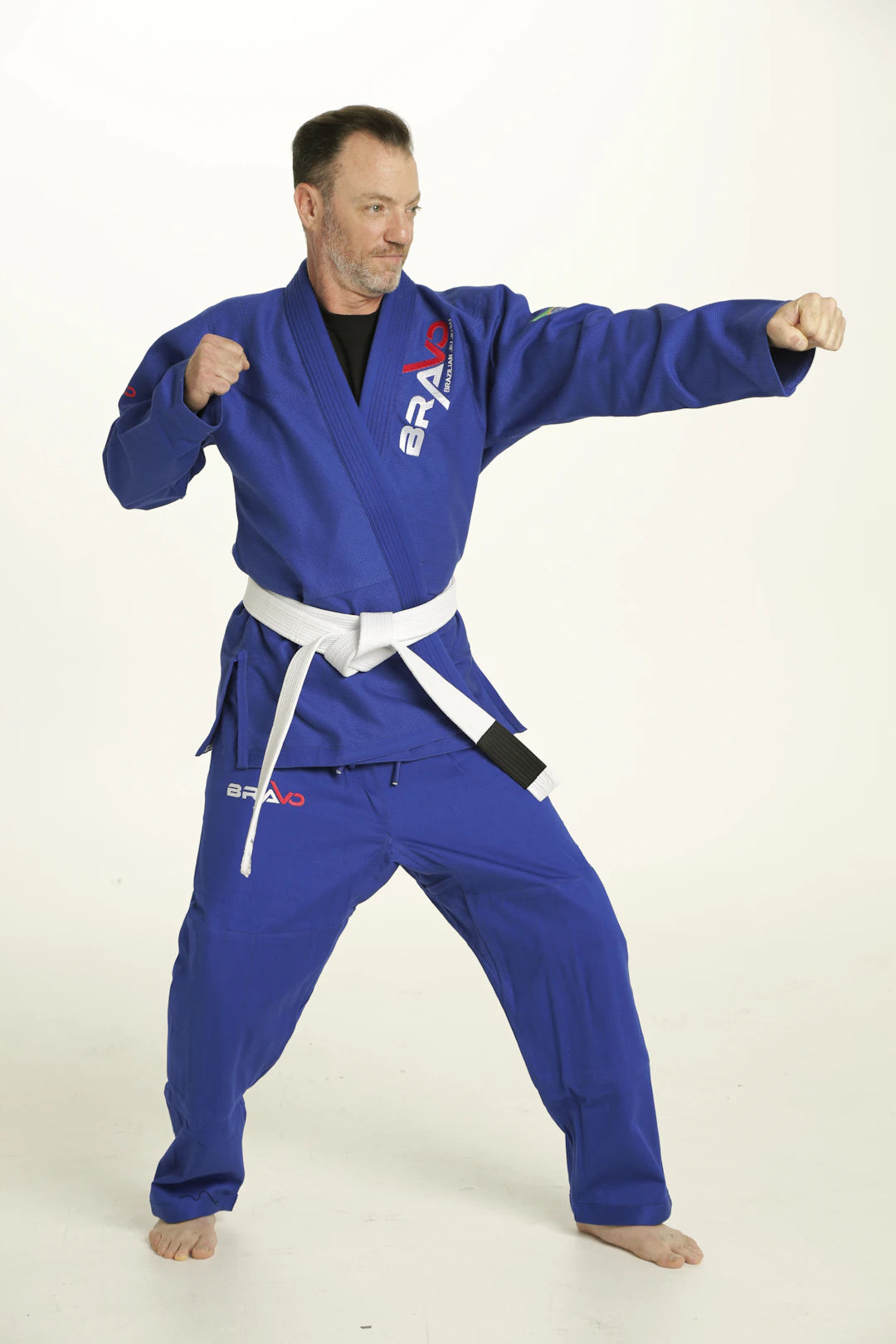 Essential Brazilian Jiu-Jitsu Gis for All Practitioners