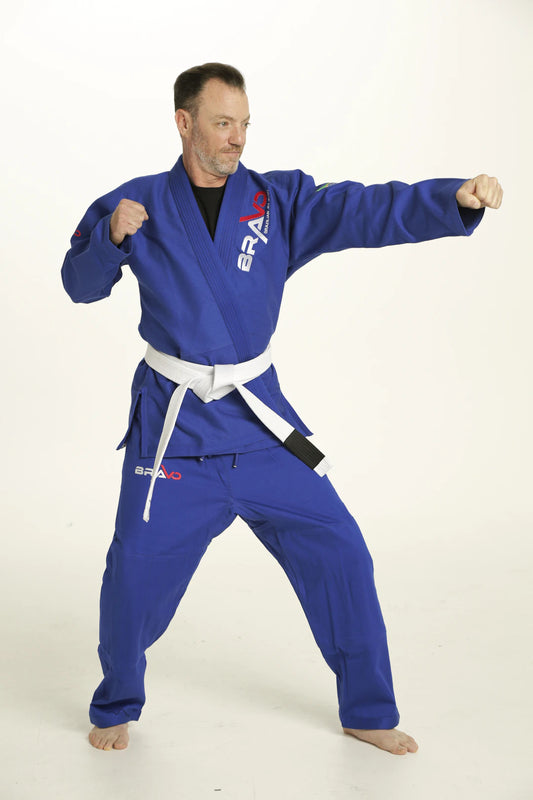 Essential Brazilian Jiu-Jitsu Gis for All Practitioners