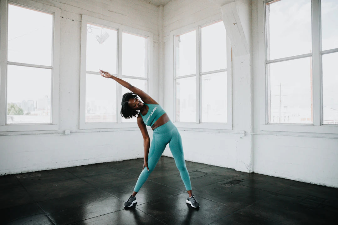 Essential Stretching and Conditioning Gear for Martial Arts