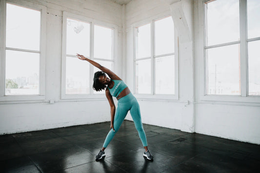 Essential Stretching and Conditioning Gear for Martial Arts