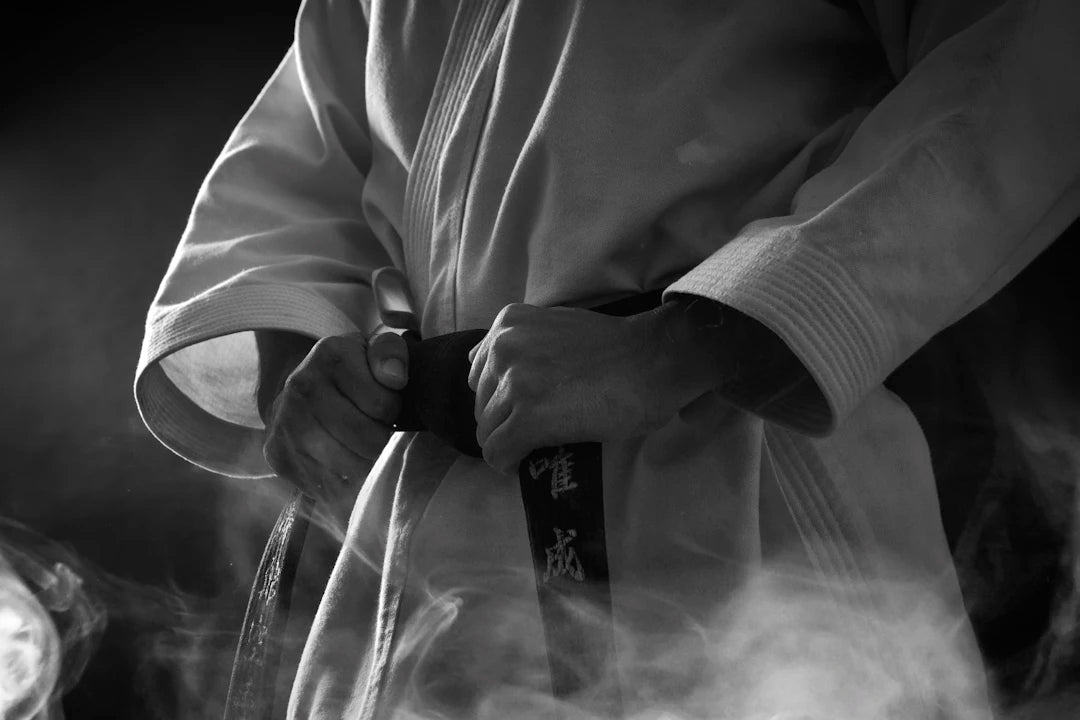 Elevate Your Training with Comfortable Martial Arts Gear
