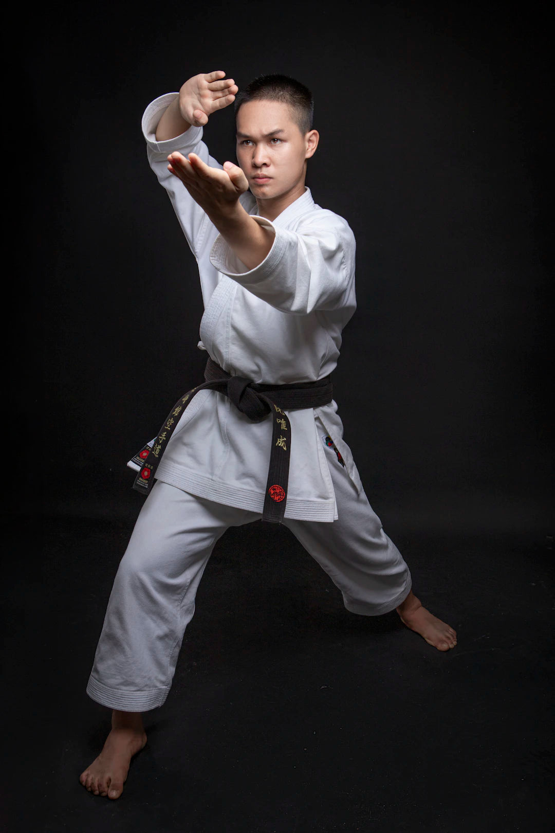 Essential Gear for Beginner Martial Artists