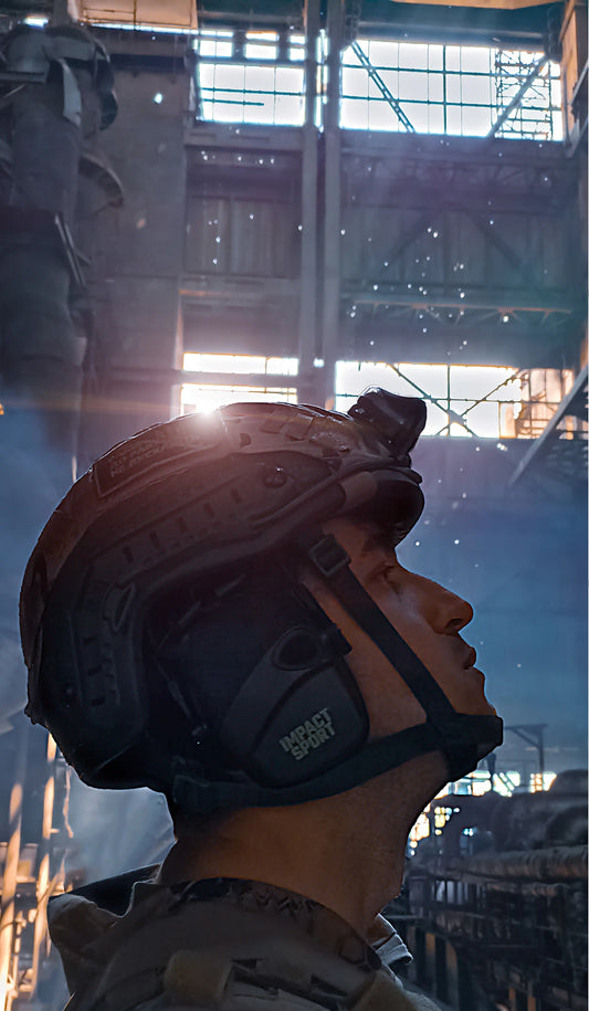 Protective Headgear for Sparring and Training Safety