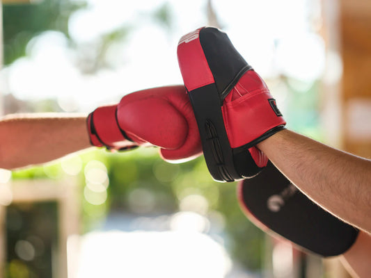 Essential Martial Arts Footwear for Optimal Performance