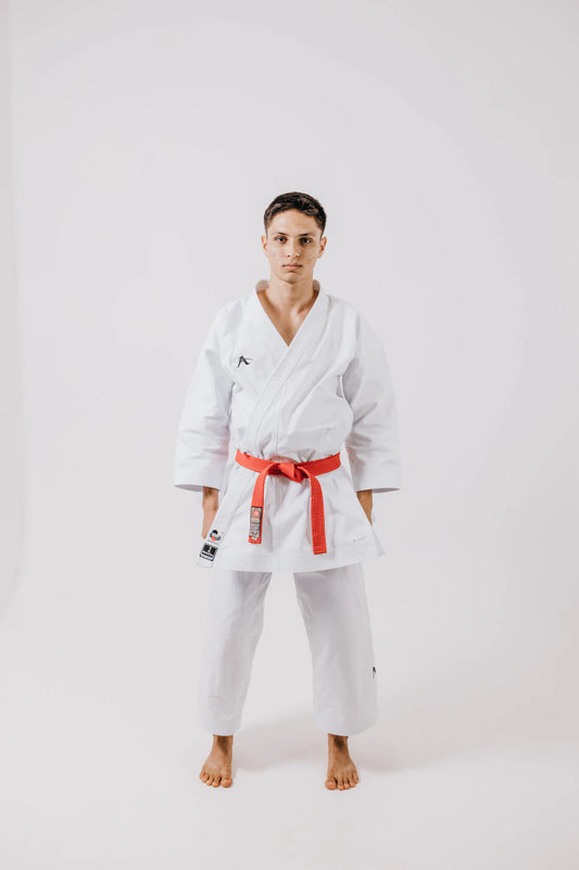 Enhance Your Martial Arts Uniform with Decorative Patches