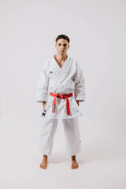 Express Your Martial Arts Passion with Stylish Tees