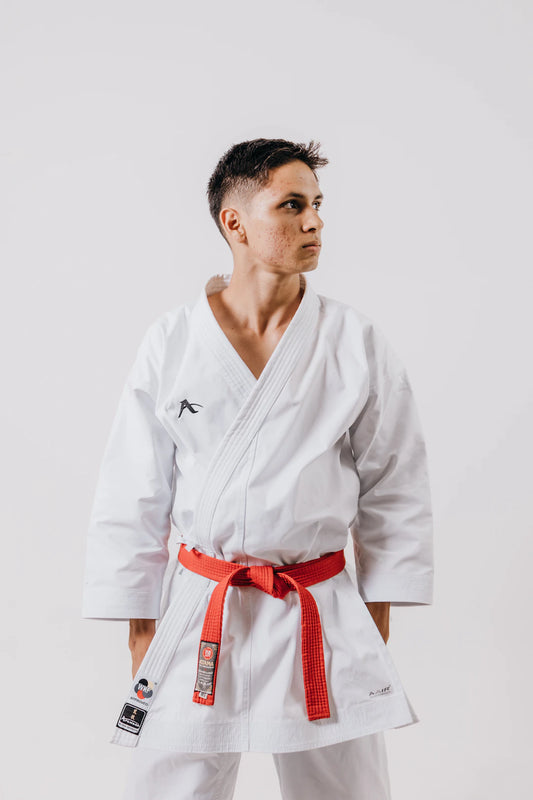 High-Performance Karate  Taekwondo Uniforms for All Ages