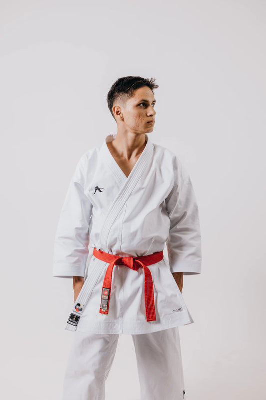Durable Karate Belts for Every Skill Level